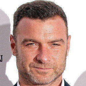 Liev Schreiber, 56 (Movie Actor)