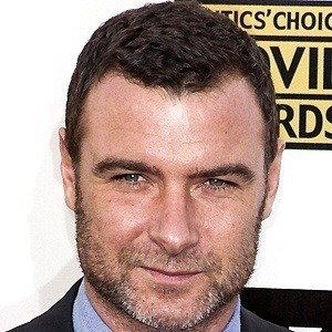 Liev Schreiber image 3
