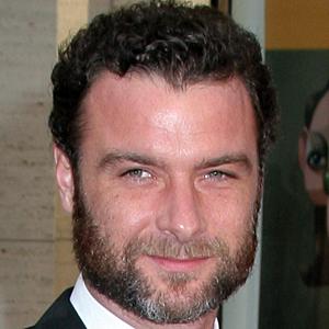 Liev Schreiber image 6