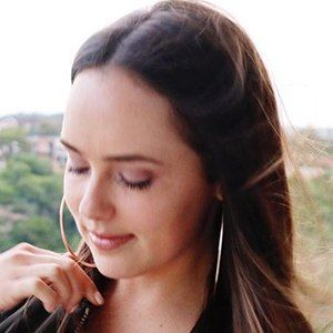 Liezl Jayne Strydom, 31 (YouTube Star)