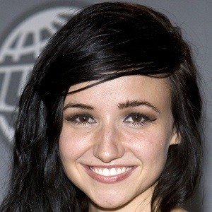 Lights, 36 (Cantante pop)