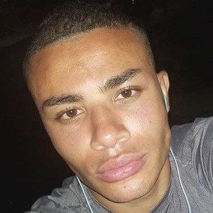 Lightskinzack, 29 (TikTok Star)