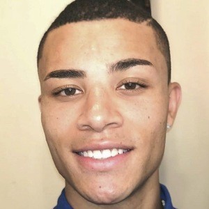 Lightskinzack, 29 (TikTok Star)