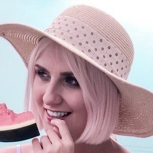 Ligia Król-Osesek, 33 (Instagram明星)