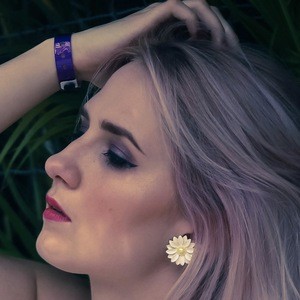 Ligia Król-Osesek, 33 (Instagram Star)