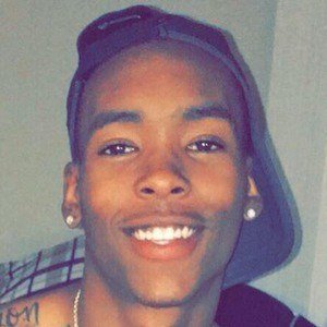 Likybo, 27 (说唱歌手)