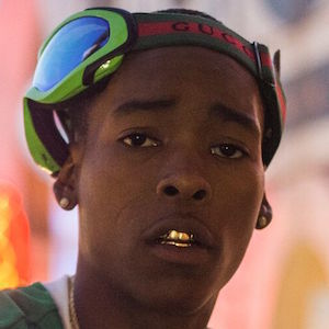 Likybo, 27 (說唱歌手)