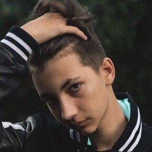 Lil Blurry, 20 (Rapper)