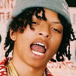 Lil Candy Paint, 26 (Rapper)