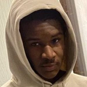 lil cemo, 23 (TikTok明星)