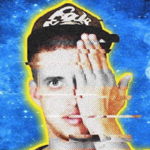 Lil Cory, 34 (Rappeur)