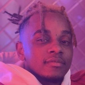 Lil Cray, 28 (說唱歌手)