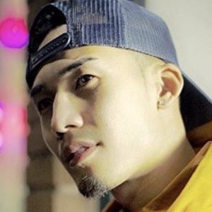 Lil Crazed, 37 (YouTube Star)