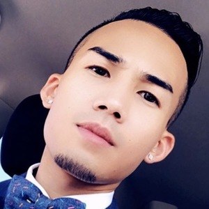 Lil Crazed, 37 (YouTube Star)