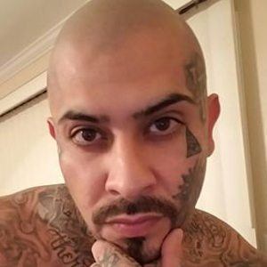 Lil Cuete, 40 (Rapper)