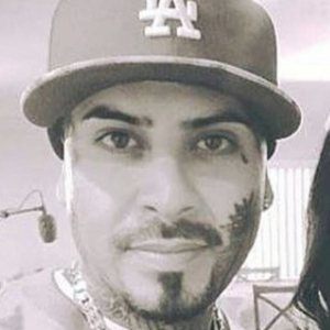 Lil Cuete, 40 (Rapper)