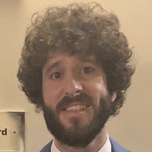 Lil Dicky, 37 (Rapper)