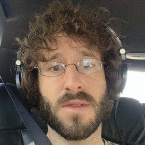 Lil Dicky, 37 (說唱歌手)