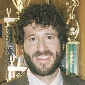 Lil Dicky, 37 (Rapper)