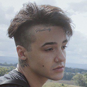Lil Drip, 29 (Rapper)