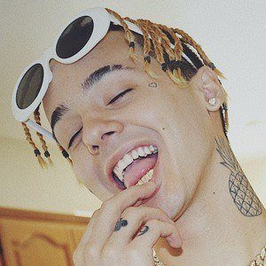 Lil Drip, 29 (Rapper)