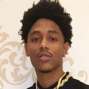 Lil George, 28 (Rapper)