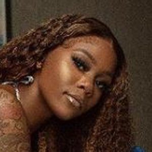 Lil Kayla, 31 (Rapper)