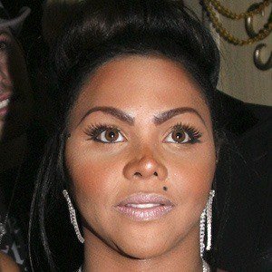 Lil Kim, 51 (Rappeur)