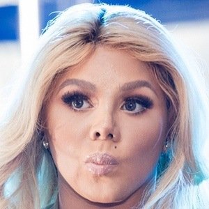 Lil Kim, 51 (Rapper)