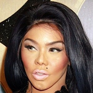 Lil Kim, 51 (Rapper)