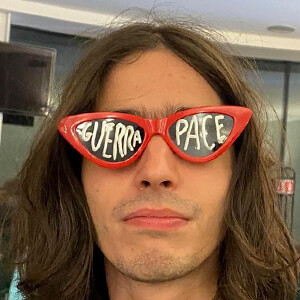 Lil Kvneki, 24 (說唱歌手)