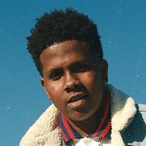 Lil Lonnie (1995 - 2018) (Rappeur)