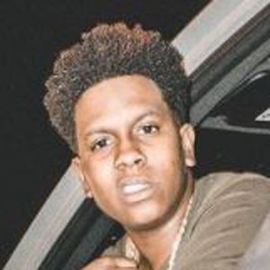 Lil Lonnie (1995 - 2018) (Rapper)