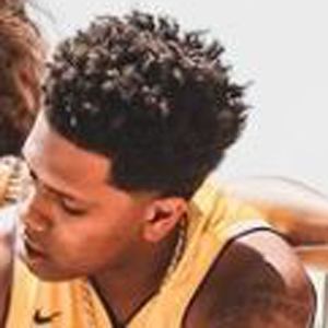 Lil Lonnie (1995 - 2018) (说唱歌手)