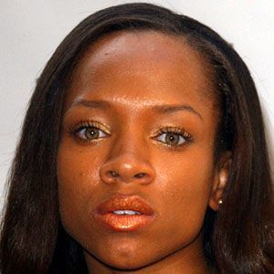 Lil Mama, 36 (说唱歌手)