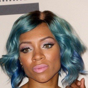 Lil Mama, 36 (Rapper)