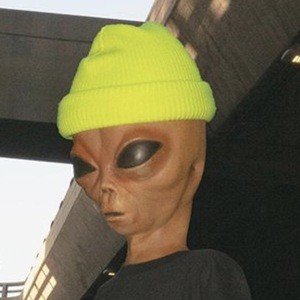 Lil Mayo, 33 (Instagram Star)