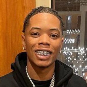 Lil Migo, 28 (说唱歌手)