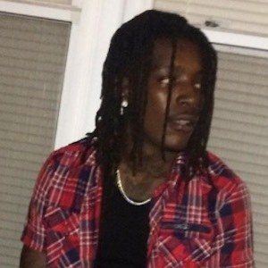 Lil Mister (1995 - 2019) (说唱歌手)