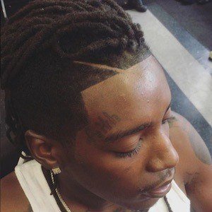 Lil Mister (1995 - 2019) (Rappeur)