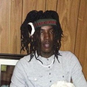 Lil Mister (1995 - 2019) (说唱歌手)