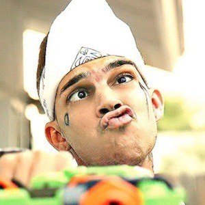 Lil Moco image 4