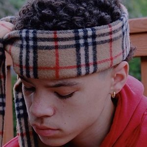 Lil Mosey, 23 (Rappeur)