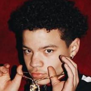 Lil Mosey, 23 (Rapper)