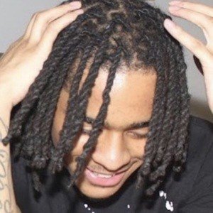 Lil Mouse, 26 (Rapper)