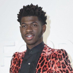 Lil Nas X, 26 (Rapper)