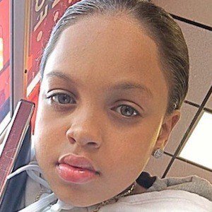 Lil Poopy, 22 (Rapper)