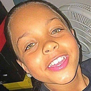 Lil Poopy, 22 (Rapper)