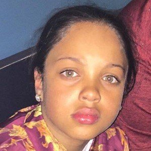 Lil Poopy, 22 (Rapper)