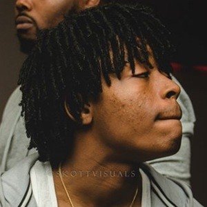 Lil Quill, 27 (Rapper)